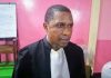 Kasaï Central : Sylvain Ntambue prend les rênes du Barreau