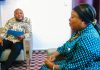 Différend Kasaï-Central vs Kasaï Oriental : Eugénie Tshiela Kamba engage le dialogue avec la société civile pour pacifier la région de Munkamba