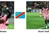 Ligue Europa: Quand deux congolais portent Sunderland à la victoire