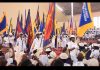 Kinshasa : l’Armée du Salut inaugure une nouvelle salle de célébration à l’occasion de ses 92 ans en RDC