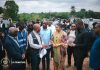 Kongo Central : cap sur la modernisation des infrastructures