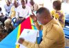 Kananga : sécurité à Katoka 2, Junior Kapena passe à l’offensive