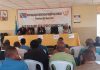 Sud-Kivu :l’Assemblée Provinciale se penche sur son agenda des travaux