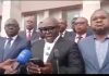 RDC : Les Présidents des 26 caucus des députés nationaux accusent le rebelle Kabila d’aggraver la situation sécuritaire