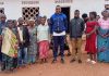 Tanganyika : Kalemie accueille une nouvelle association pour la promotion des vulnérables