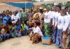 Maniema : immersion au cœur de la Journée internationale de la femme rurale au village Langwa