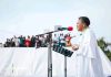 Kongo Central : Judith Suminwa fait des défis sécuritaires et du développement de Kasangulu son cheval de bataille