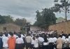 Ituri : les apprenants de Taraja formés aux règles de la route
