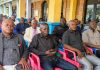 Mongala : le Gouverneur mobilise les leaders religieux pour la vigilance patriotique
