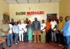 Maniema: l’UJRG accentue ses activités à Kindu