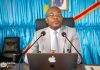 Kasaï Central : l’Assemblée Provinciale s’oppose fermement au mouvement rebelle « FRN » de l’ancien président Kabila