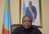 Kwango : « non aux armes, oui à Félix Tshisekedi », (le gouverneur )