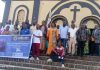Maniema : Une messe de requiem en mémoire des victimes des massacres de Kabambare