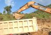 Nord-Kivu: Les travaux d’aménagement et de bitumage de la RN2 progressent sur l’axe Butembo-Kanyabayonga