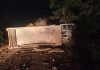 Lomami: un accident de circulation mortel sur la RN1 relance la colère de la population