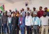 Sud-Kivu : l’Union Sacrée de la Nation lance ses activités à Uvira