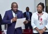 Kinshasa s’invite pour désamorcer la crise institutionnelle à Tshuapa ( Télégramme)
