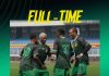 CAF-C2: Maniema Union file en phase de groupes
