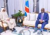 Course au Secrétariat Général de l’ONU: l’Arabie Saoudite sollicite l’appui de la RDC