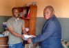 RTNC : le personnel de Kindu bénéficie de kits de glucomètres offerts par la direction générale