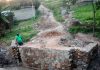 Bunia : un nouveau en construction à Rwakole pour relier 3 avenues