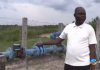 Lomami : la desserte en eau perturbée par des dégâts d’orages sur les sites de captage