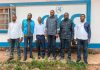 Modernisation des stations provinciales de la RTNC : Une délégation de la Direction Générale en mission d’état des lieux à Mbujimayi