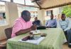 Kasai central : les agents et cadres de la RTNC sensibilisés sur le respect des normes du travail