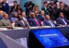 Russie – Afrique: Le Président Tshisekedi prend part au 3e sommet économique et humanitaire