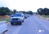 RDC : Un émissaire de la présidence inspecte la modernisation de la RN1