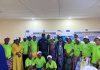 Kenge : commémoration de la journée internationale de la femme rurale
