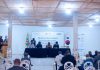 Kwango : lancement d’un projet solaire hybride de 500 kW à Kenge