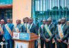 Kwilu: L’Assemblée provinciale réaffirme son soutien au Président Tshisekedi