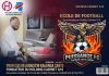 Tanganyika : Augustin Kalunga lance une école de Football