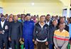 Kalemie : Bourgmestre et leaders religieux s’unissent pour assainir la commune de Lukuga