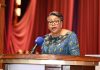 RDC-Assemblée Nationale : le projet de loi des finances 2027 déclaré recevable