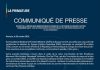 Réformes sur le blanchiment des capitaux : la RDC retirée de la liste grise du GAFI, ( communiqué)