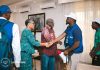 RDC : Judith Suminwa réitère son accompagnement au deuxième recensement général de la population et de l’habitat