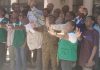 Ituri : 422 patients pris en charge dans les centres de traitement contre Ebola