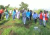 Bunia : Autorité communale et Croix-Rouge unies pour la sensibilisation contre Ebola au quartier Bankoko