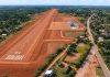 Kenge : l’image d’une piste en construction à Manzau est un deepfake pour semer la confusion, (fact-checking)
