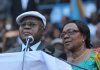 Littérature : Le parcours héroïque de Maman Marthe Kasalu Tshisekedi immortalisé dans un livre