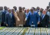 RDC : La transformation urbaine et le projet «Kia Mona» au cœur de la 12ᵉ édition d’ExpoBéton