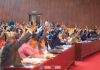 RDC: l’Assemblée nationale adopte quatre projets de loi de ratification de financement