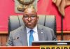 RDC-Sénat : le peuple congolais appelé à faire un front commun pour déjouer le plan machiavélique de leur ennemi commun « le rebelle Joseph Kabila »